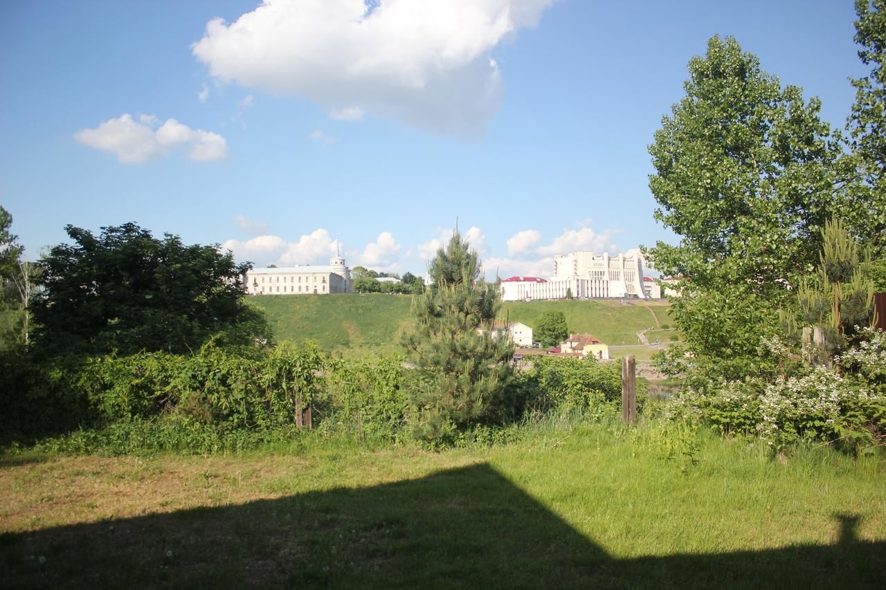 Дома для отпуска Cottage on Krasnopartizanskaya Гродно-17