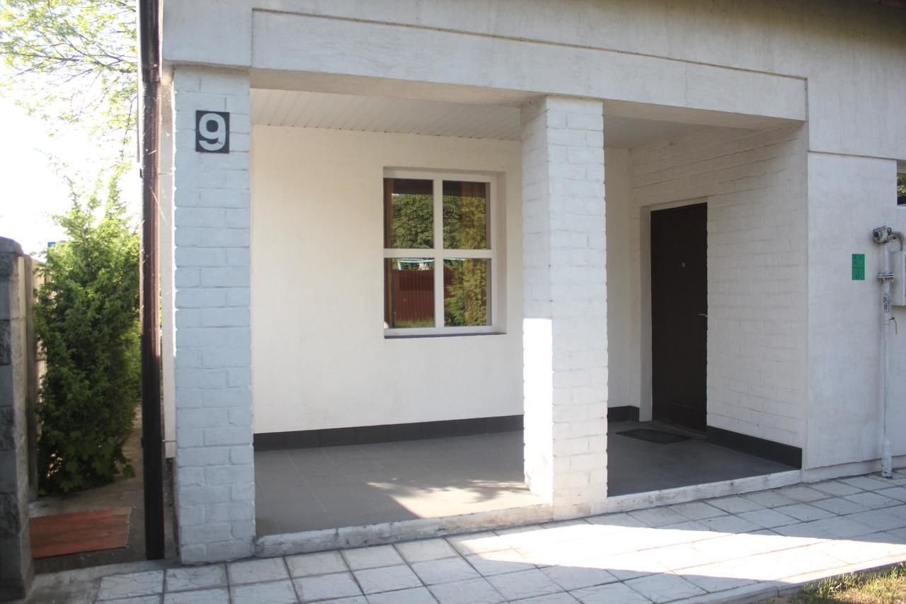 Дома для отпуска Cottage on Krasnopartizanskaya Гродно-20
