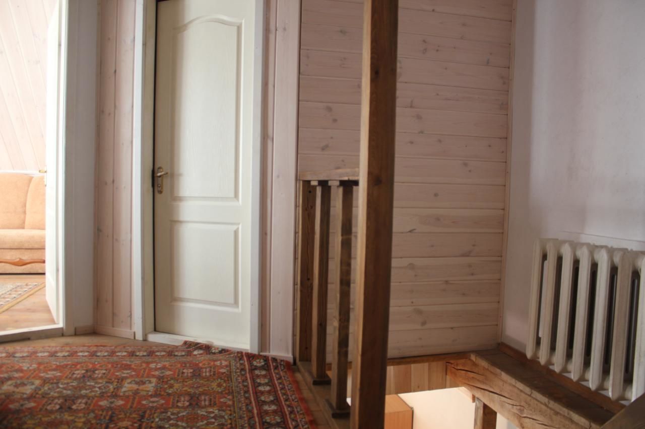 Дома для отпуска Cottage on Krasnopartizanskaya Гродно-25