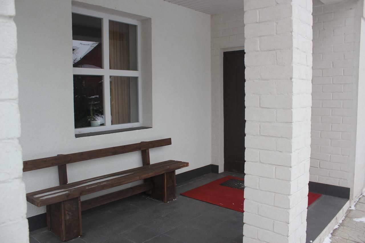 Дома для отпуска Cottage on Krasnopartizanskaya Гродно-28