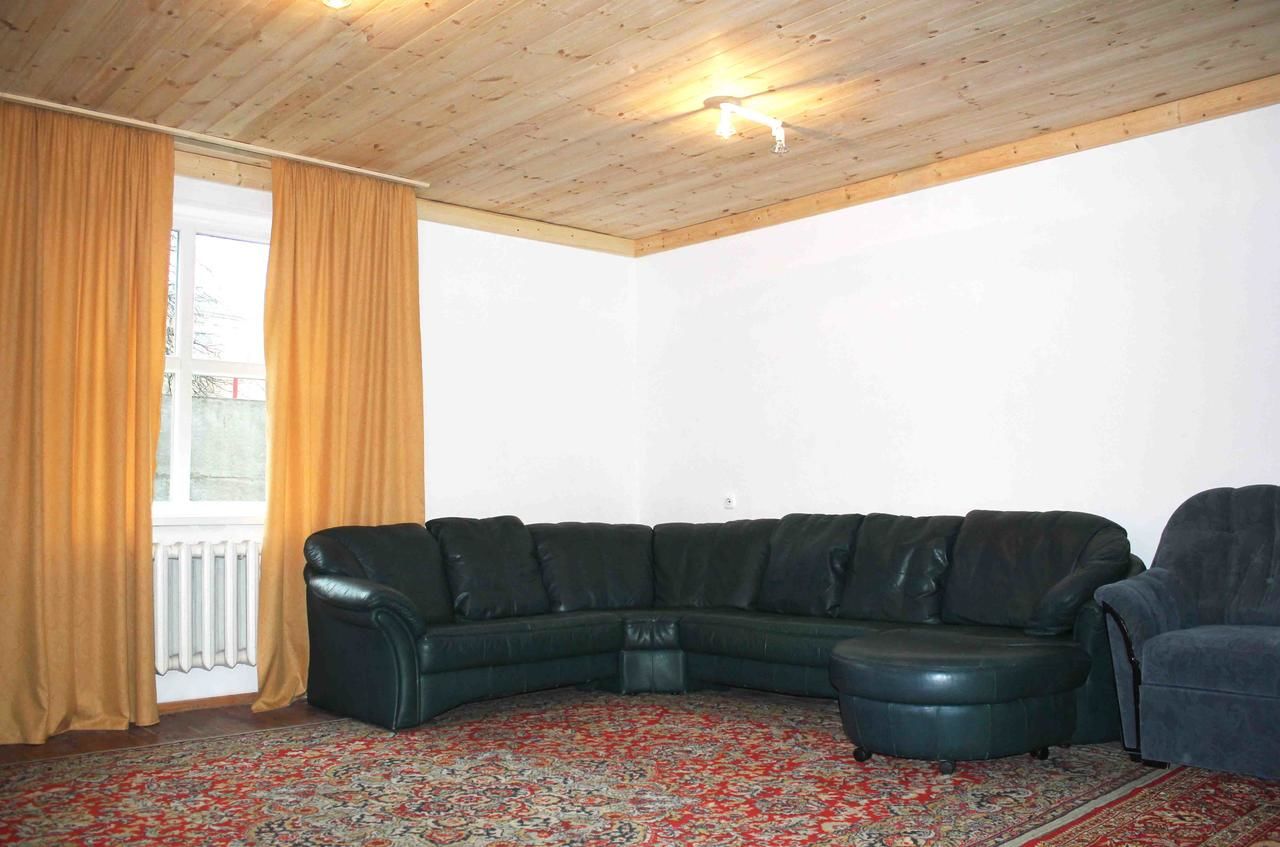 Дома для отпуска Cottage on Krasnopartizanskaya Гродно-42