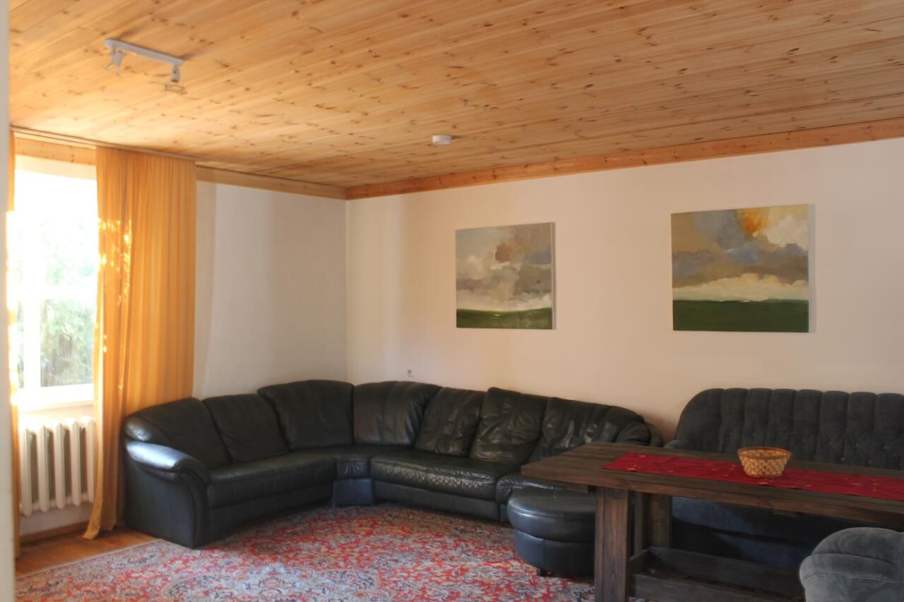 Дома для отпуска Cottage on Krasnopartizanskaya Гродно-9