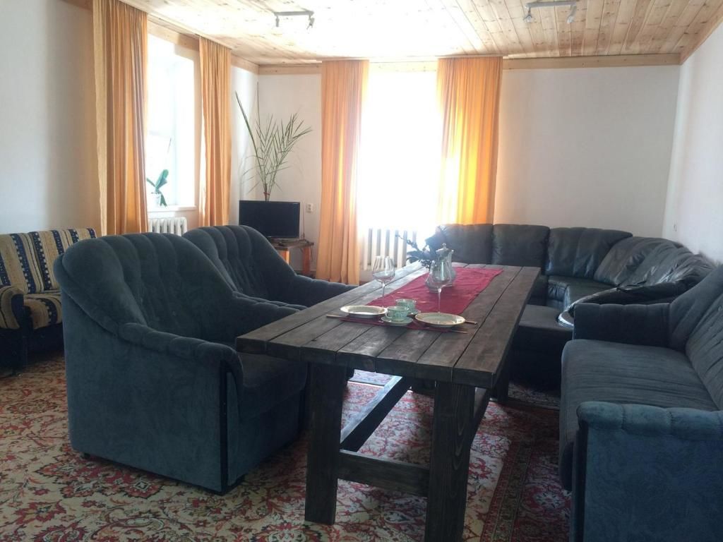 Дома для отпуска Cottage on Krasnopartizanskaya Гродно-65
