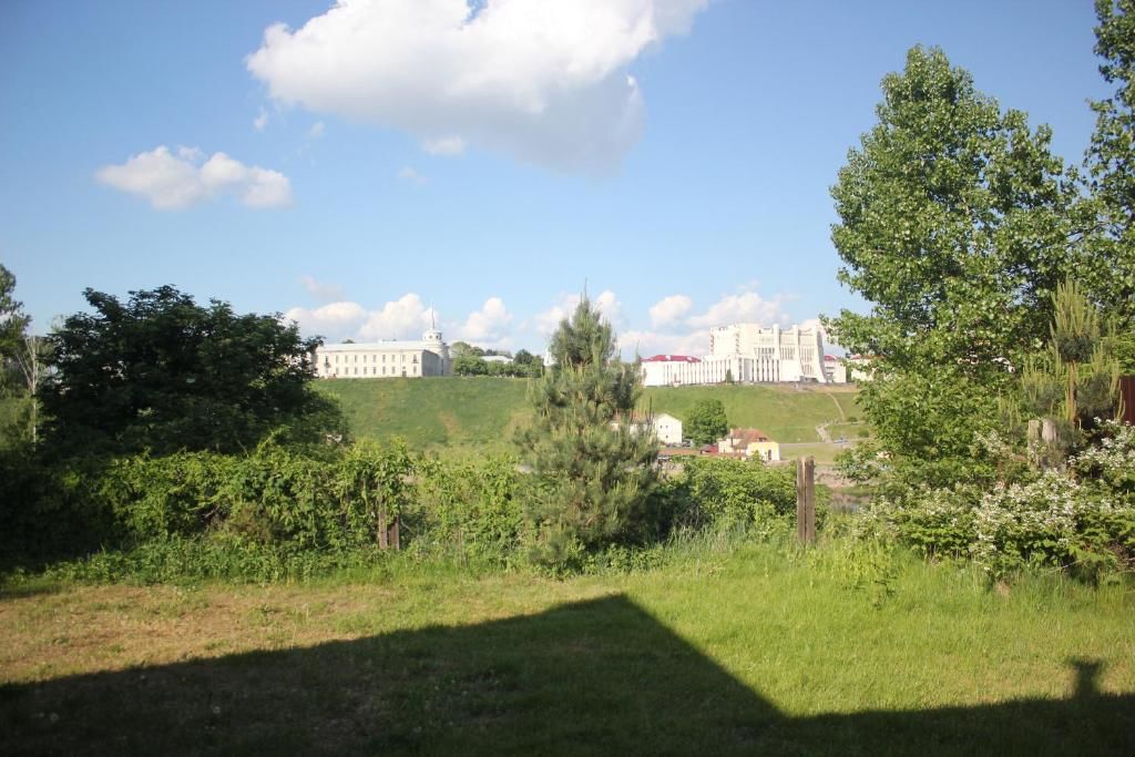 Дома для отпуска Cottage on Krasnopartizanskaya Гродно-74