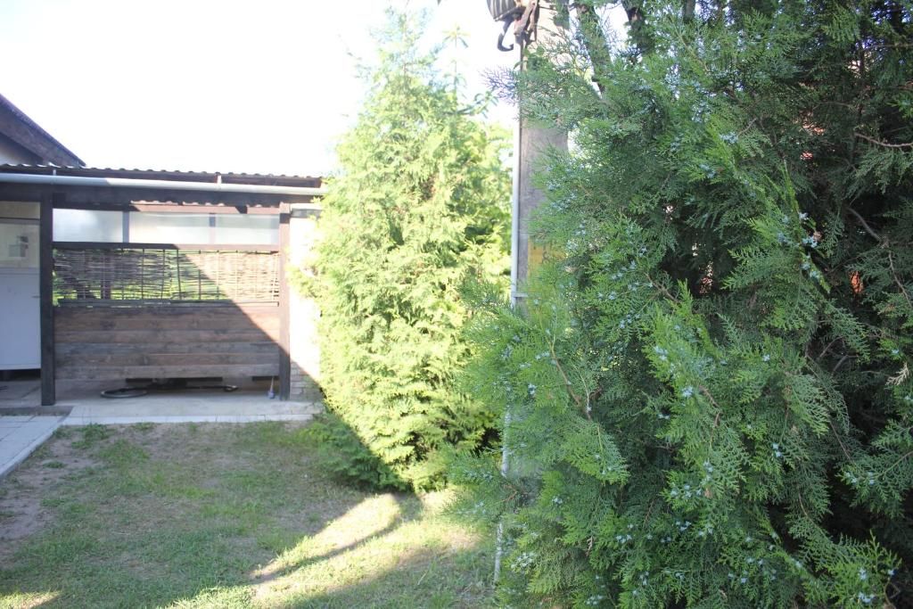 Дома для отпуска Cottage on Krasnopartizanskaya Гродно-76