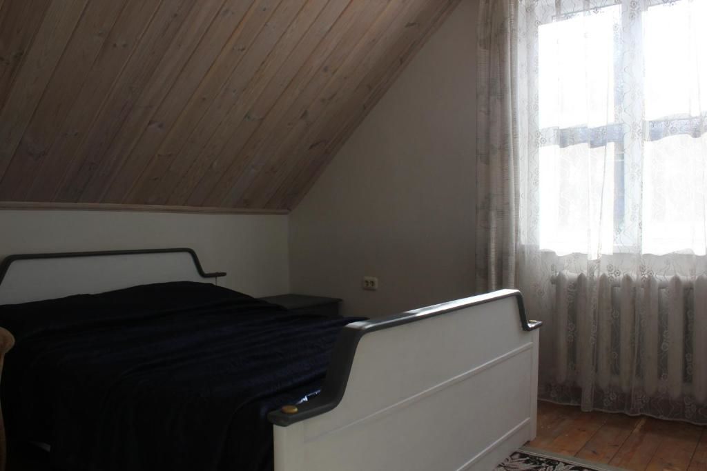 Дома для отпуска Cottage on Krasnopartizanskaya Гродно-86