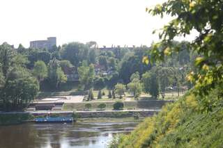 Дома для отпуска Cottage on Krasnopartizanskaya Гродно Дом для отпуска-23