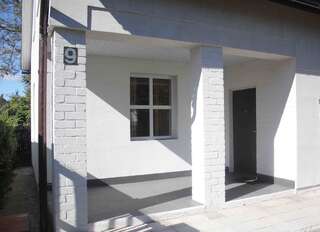 Дома для отпуска Cottage on Krasnopartizanskaya Гродно Дом для отпуска-38