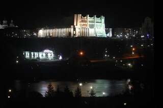 Дома для отпуска Cottage on Krasnopartizanskaya Гродно Дом для отпуска-4