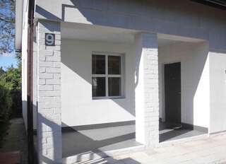 Дома для отпуска Cottage on Krasnopartizanskaya Гродно Дом для отпуска-52