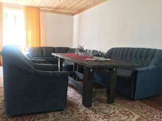 Дома для отпуска Cottage on Krasnopartizanskaya Гродно Дом для отпуска-60