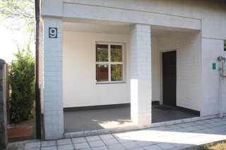 Дома для отпуска Cottage on Krasnopartizanskaya Гродно Дом для отпуска-74