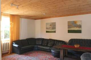Дома для отпуска Cottage on Krasnopartizanskaya Гродно Дом для отпуска-86