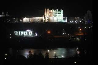 Дома для отпуска Cottage on Krasnopartizanskaya Гродно Дом для отпуска-88
