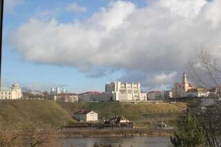Дома для отпуска Cottage on Krasnopartizanskaya Гродно Дом для отпуска-90
