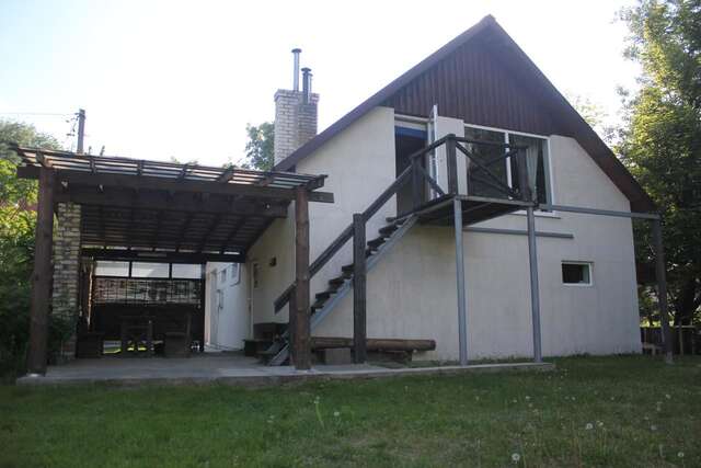 Дома для отпуска Cottage on Krasnopartizanskaya Гродно-15