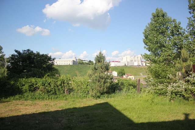 Дома для отпуска Cottage on Krasnopartizanskaya Гродно-16