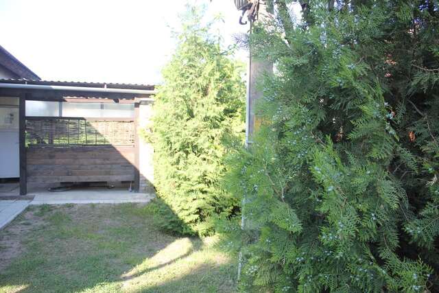 Дома для отпуска Cottage on Krasnopartizanskaya Гродно-18