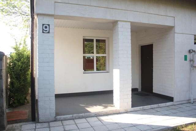 Дома для отпуска Cottage on Krasnopartizanskaya Гродно-19