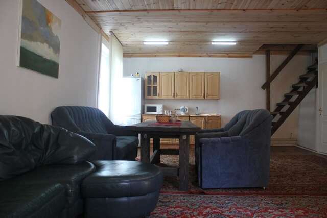 Дома для отпуска Cottage on Krasnopartizanskaya Гродно-20