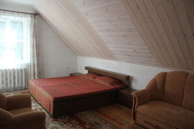 Дома для отпуска Cottage on Krasnopartizanskaya Гродно-23