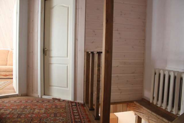 Дома для отпуска Cottage on Krasnopartizanskaya Гродно-24