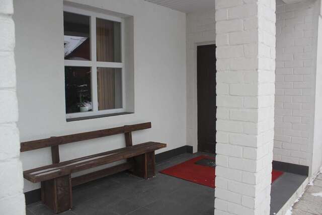 Дома для отпуска Cottage on Krasnopartizanskaya Гродно-27