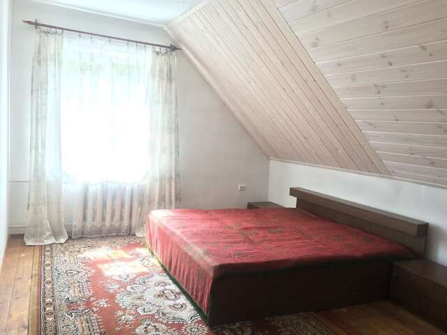 Дома для отпуска Cottage on Krasnopartizanskaya Гродно-31