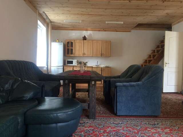 Дома для отпуска Cottage on Krasnopartizanskaya Гродно-33