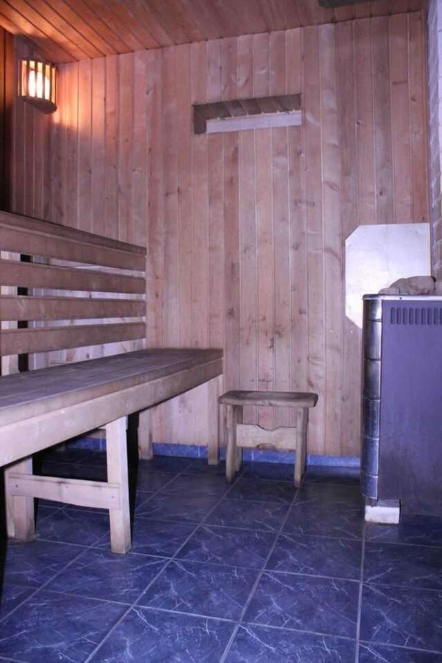 Дома для отпуска Cottage on Krasnopartizanskaya Гродно-42
