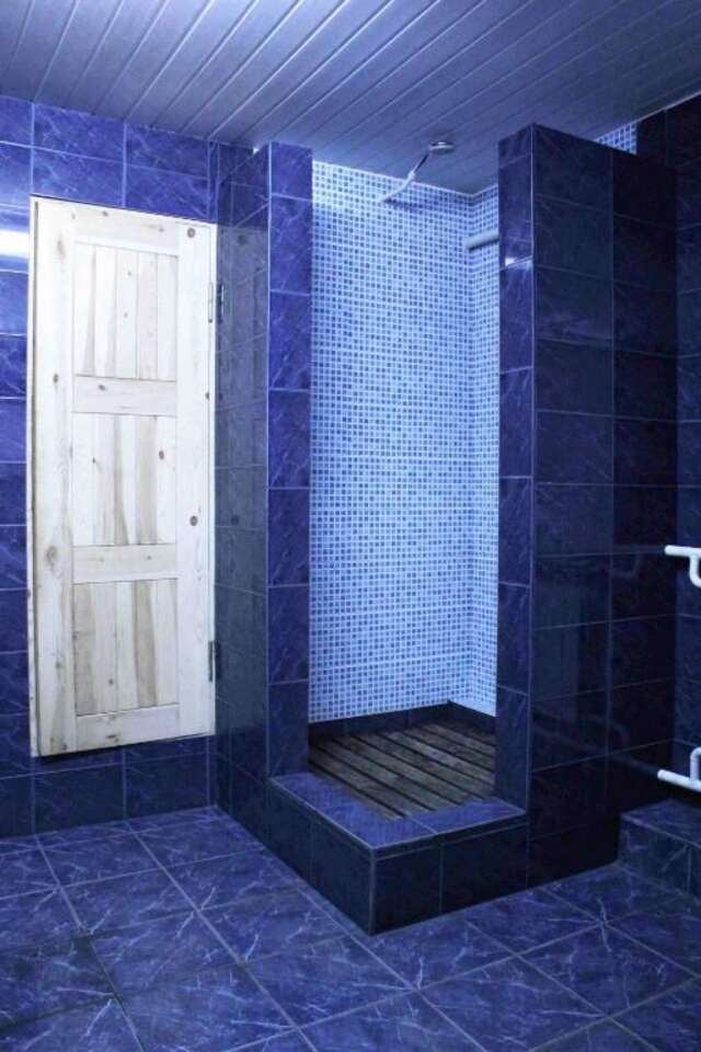 Дома для отпуска Cottage on Krasnopartizanskaya Гродно-57