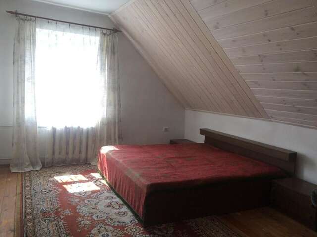 Дома для отпуска Cottage on Krasnopartizanskaya Гродно-59