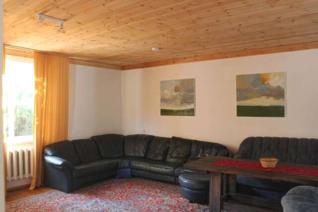 Дома для отпуска Cottage on Krasnopartizanskaya Гродно-8