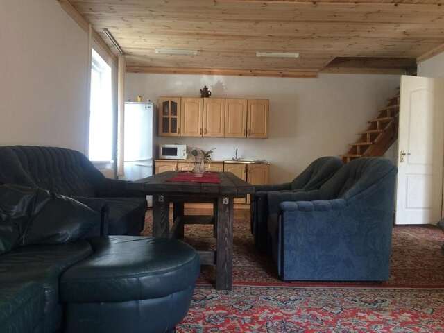 Дома для отпуска Cottage on Krasnopartizanskaya Гродно-63