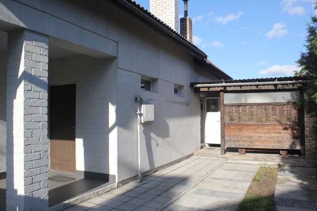 Дома для отпуска Cottage on Krasnopartizanskaya Гродно-9